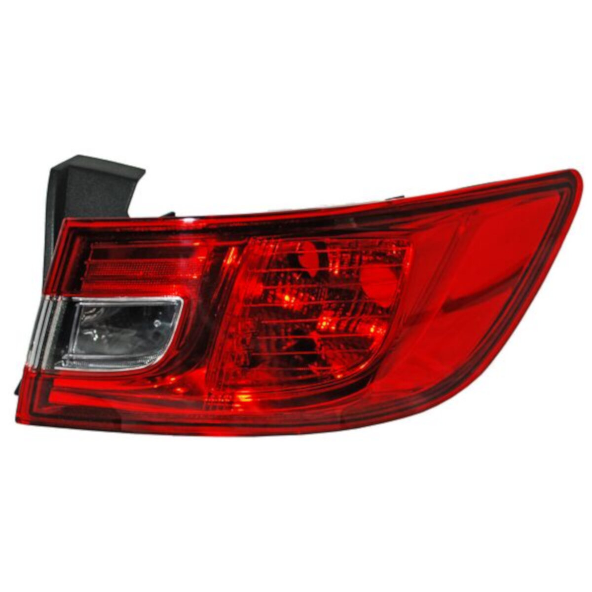 Calavera Derecha Renault Clio  2015 2016 2017