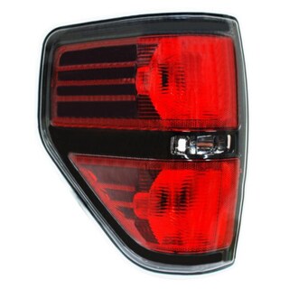 Foto 1 | Calavera Izquierda Ford Pick Up 2009 2010 2011 2012 2013 2014