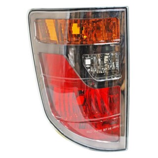 Foto 1 | Calavera Izquierda Honda Ridgeline 2006 2007 2008