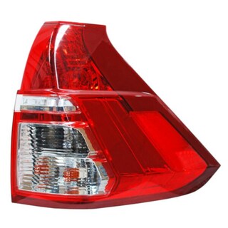 Foto 1 | Calavera Derecha Honda Cr-v 2015 2016