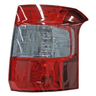 Foto 1 | Calavera Derecha Chevrolet Tornado 2011 2012 2013 2014 2015 2016 2017 2018