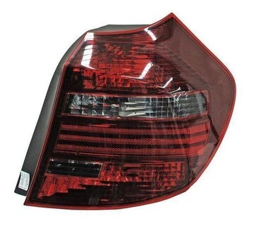 Foto 1 | Calavera Derecha Bmw Serie 1 2008 2009 2010 2011