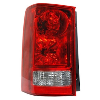 Foto 1 | Calavera Izquierda Honda Pilot 2009 2010 2011 2012 2013 2014 2015