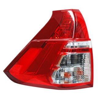 Foto 1 | Calavera Izquierda Honda Cr-v 2015 2016
