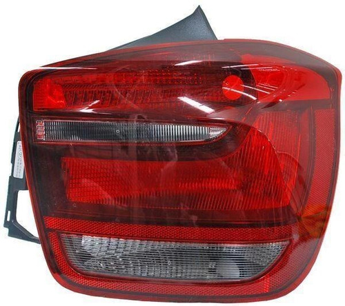 Foto 2 pulgar | Calavera Derecha Bmw Serie 1  2013 2014 2015
