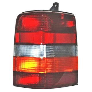 Foto 1 | Calavera Derecha Jeep Grand Cherokee 1993 1994 1995 1996 1997 1998