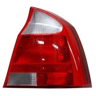 Foto 1 | Calavera Derecha Chevrolet Corsa 4 Puertas / Brasileño 2003 2004 2005 2006 2007 2008