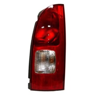 Foto 1 | Calavera Izquierda Nissan Quest 2001 2002