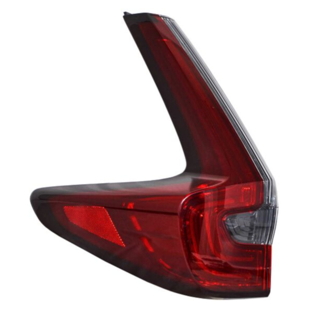 Calavera Izquierda Honda Cr-v  2020