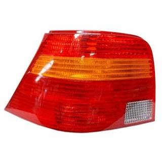 Foto 1 | Calavera Derecha Volkswagen Golf 2000 2001 2002 2003 2004