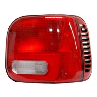 Foto 1 | Calavera Derecha Dodge Van 1994 1995 1996 1997 1998 1999 2000 2001 2002 2003