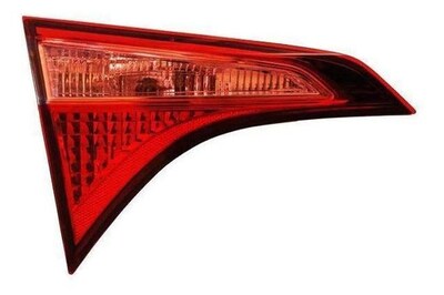Foto 1 | Calavera Izquierda Toyota Corolla 2017 2018 2019