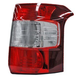 Foto 1 | Calavera Derecha Chevrolet Tornado 2011 2012 2013 2014 2015 2016 2017 2018