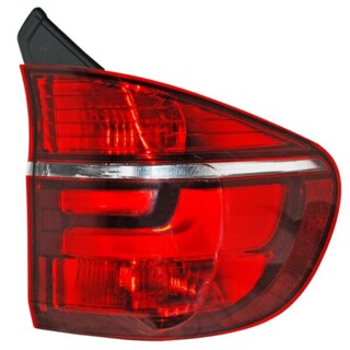 Foto 1 | Calavera Derecha Bmw X5 2011 2012 2013