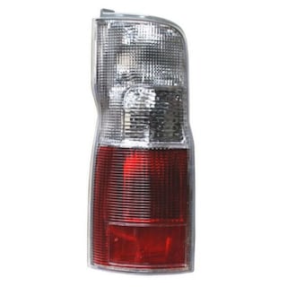 Foto 1 | Calavera Izquierda Nissan Urvan 2002 2003 2004 2005 2006 2007 2008 2009 2010 2011 2012