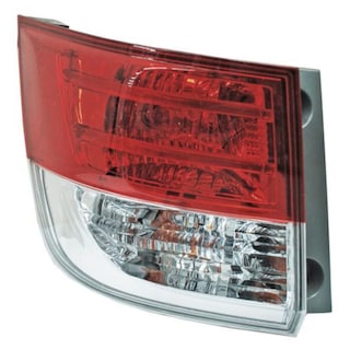 Foto 1 | Calavera Izquierda Honda Odyssey 2014 2015 2016