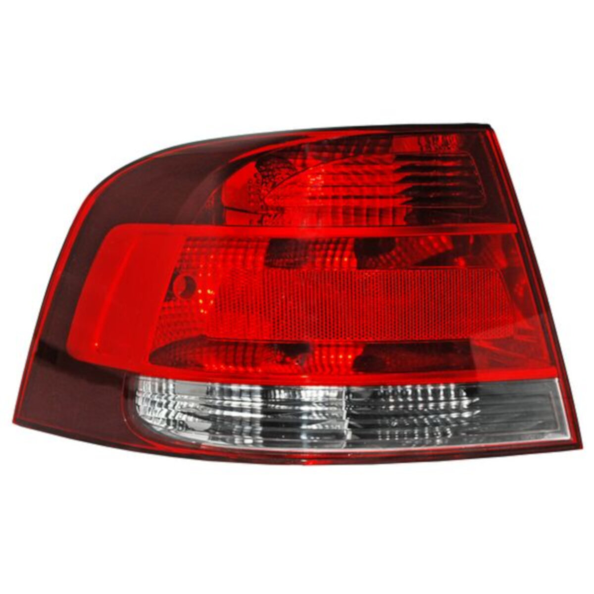 Calavera Izquierda Volkswagen Gol 4 Puertas 2009 2010 2011 2012 2013