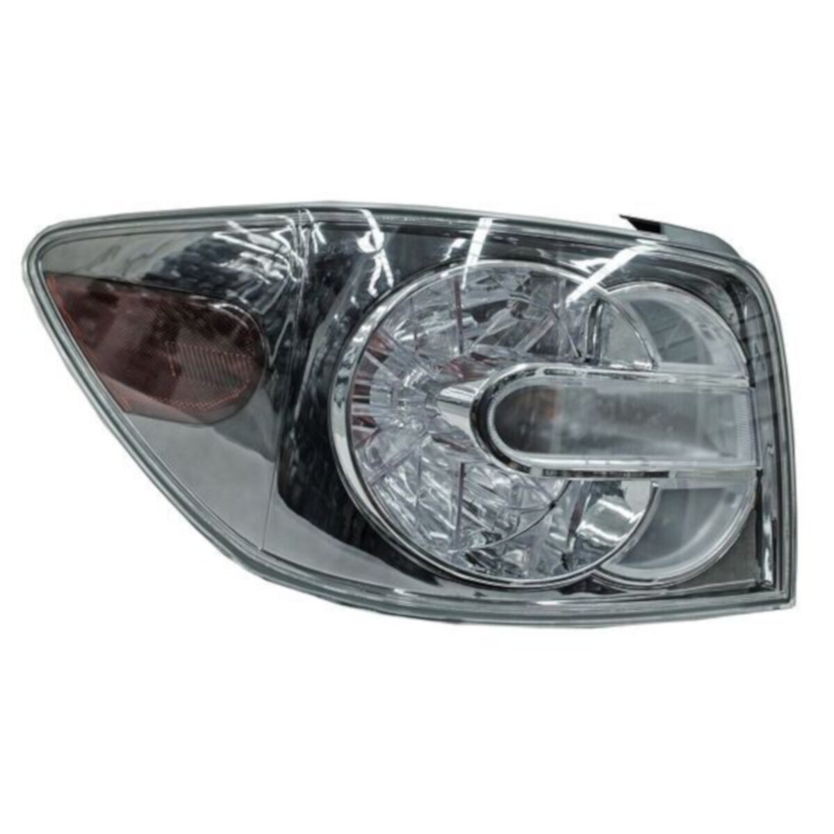 Foto 1 | Calavera Izquierda Mazda Cx7  2007 2008 2009