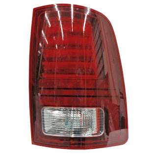 Foto 1 | Calavera Derecha Dodge Pick Up 2013 2014 2015 2016 2017 2018 2019