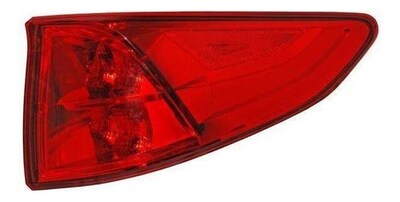 Foto 1 | Calavera Derecha Honda Odyssey 2018