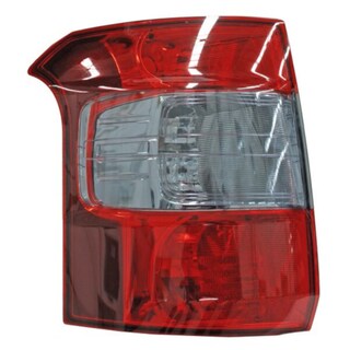Foto 1 | Calavera Izquierda Chevrolet Tornado 2011 2012 2013 2014 2015 2016 2017 2018
