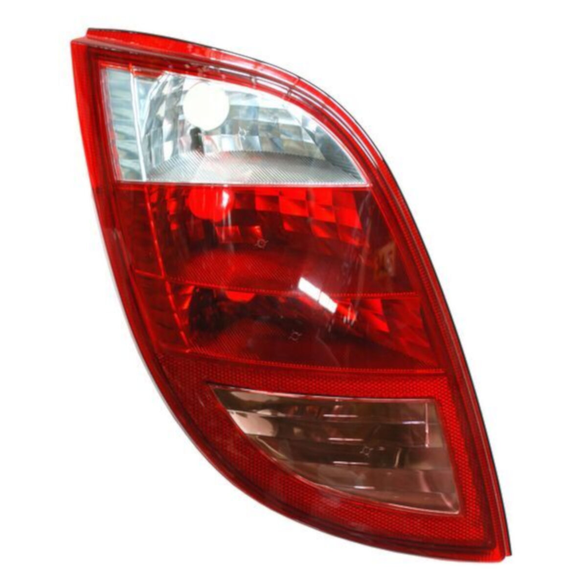 Calavera Izquierda Ford Ka  2002 2003 2004 2005 2006 2007 2008