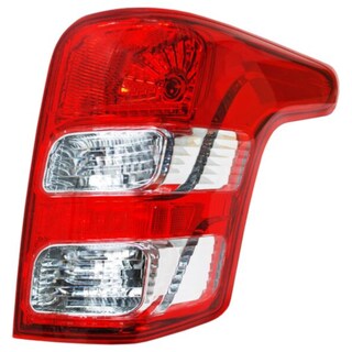 Foto 1 | Calavera Derecha Mitsubishi L200 2016 2017 2018