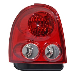 Foto 1 | Calavera Izquierda Chevrolet Chevy C2 / 3 Puertas 2004 2005 2006 2007 2008