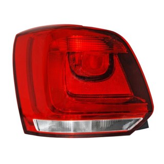 Foto 1 | Calavera Izquierda Volkswagen Polo 2013 2014