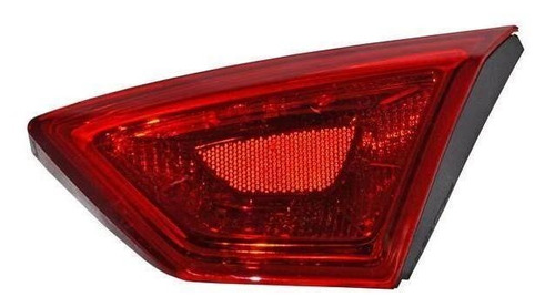 Foto 2 pulgar | Calavera Derecha para Chevrolet Impala 2014 2015 2016 2017 2018 2019