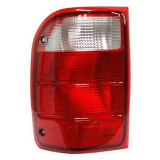 Foto 1 | Calavera Izquierda Ford Ranger 2001 2002 2003 2004