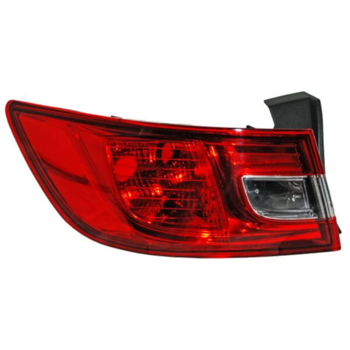 Foto 2 pulgar | Calavera Izquierda Renault Clio  2015 2016 2017