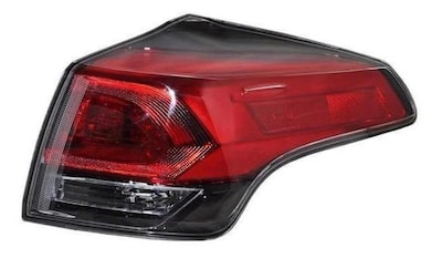 Foto 1 | Calavera Derecha Toyota Rav4 2016 2017 2018