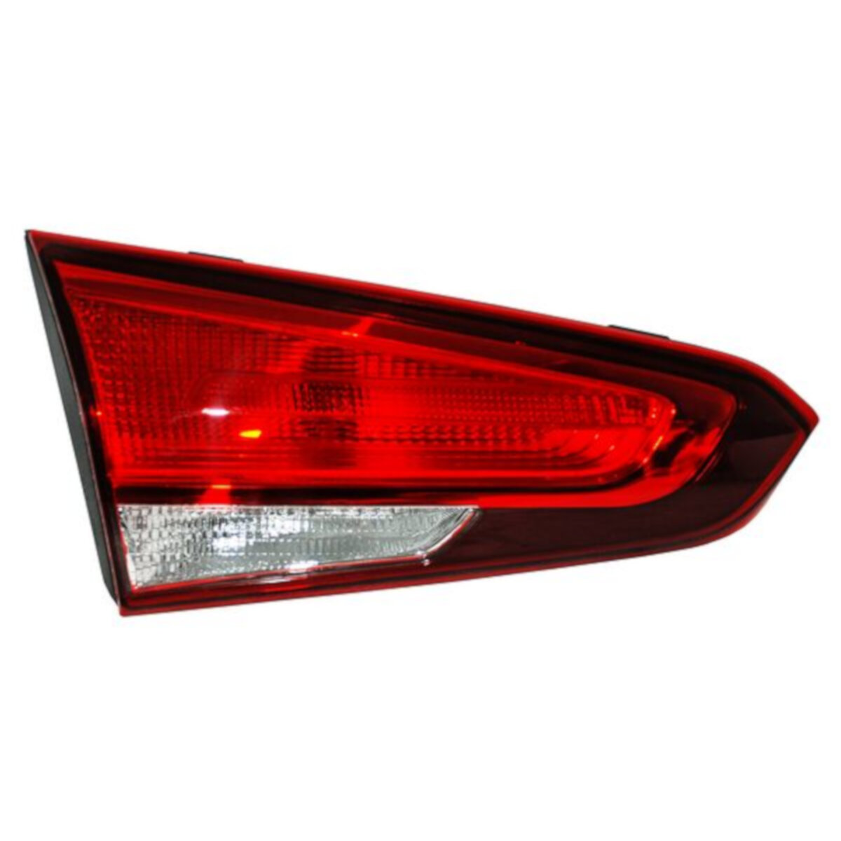 Foto 2 pulgar | Calavera Izquierda Kia Forte 4 Puertas 2017 2018