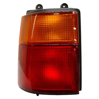 Foto 1 | Calavera Izquierda Mazda Mpv 1989 1990 1991 1992 1993 1994 1995 1996 1997 1998 1999