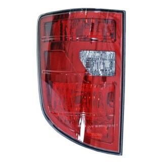 Foto 1 | Calavera Izquierda Honda Ridgeline 2009 2010 2011