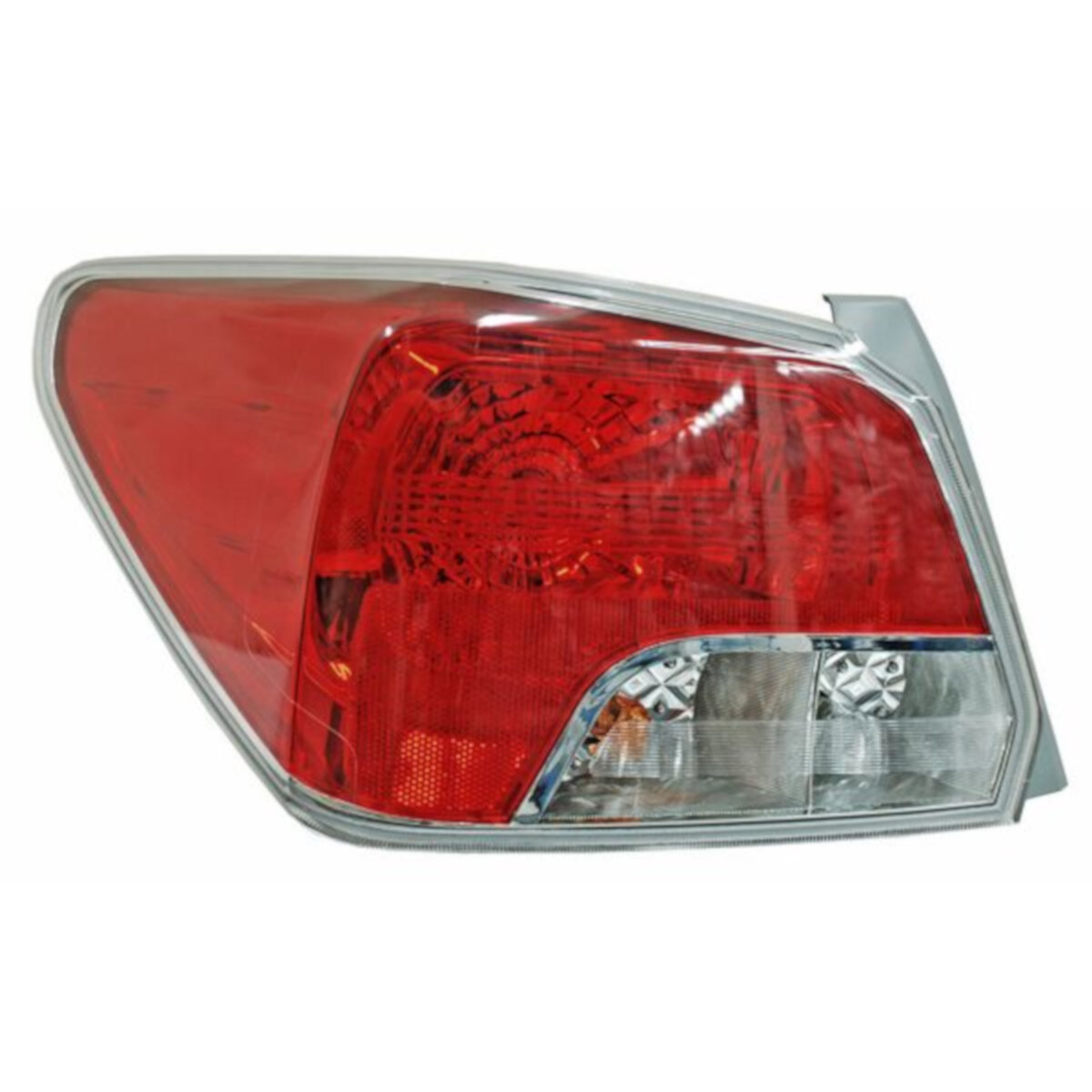 Foto 1 | Calavera Izquierda Subaru Impreza 4 Puertas 2012 2013