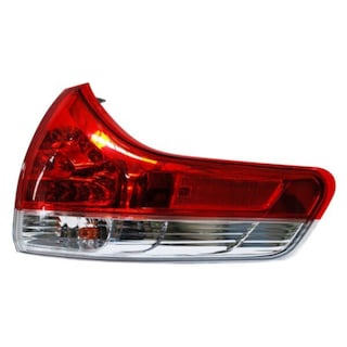 Foto 1 | Calavera Derecha Toyota Sienna 2011 2012 2013 2014