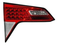 Calavera Izquierda Honda Hr-v 2019 2020 2021