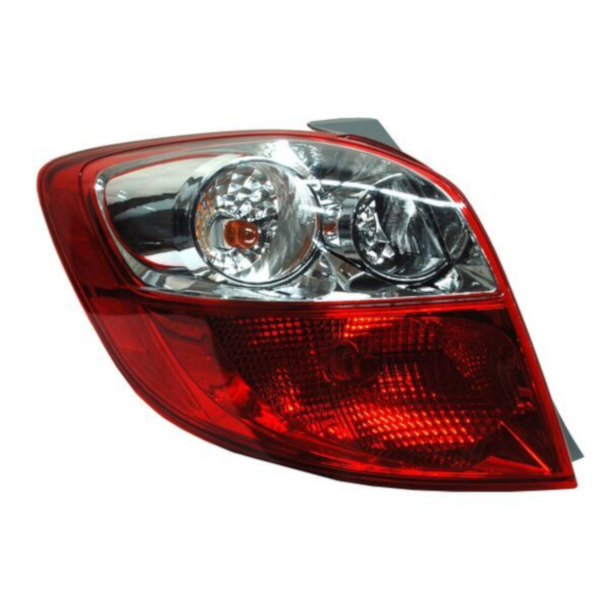 Foto 2 pulgar | Calavera Izquierda Toyota Matrix  2009 2010 2011 2012 2013
