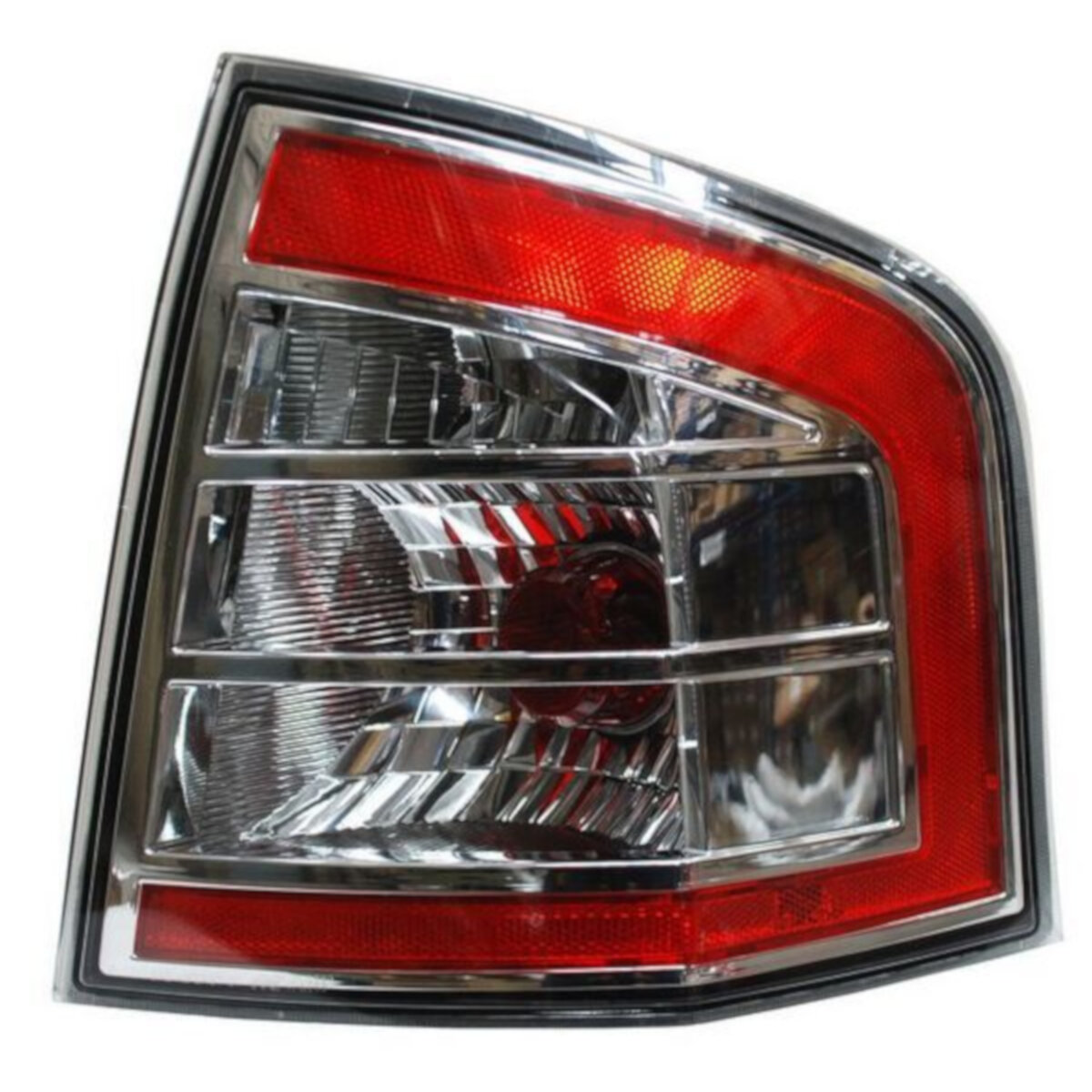 Foto 2 pulgar | Calavera Derecha Ford Edge  2007 2008 2009 2010