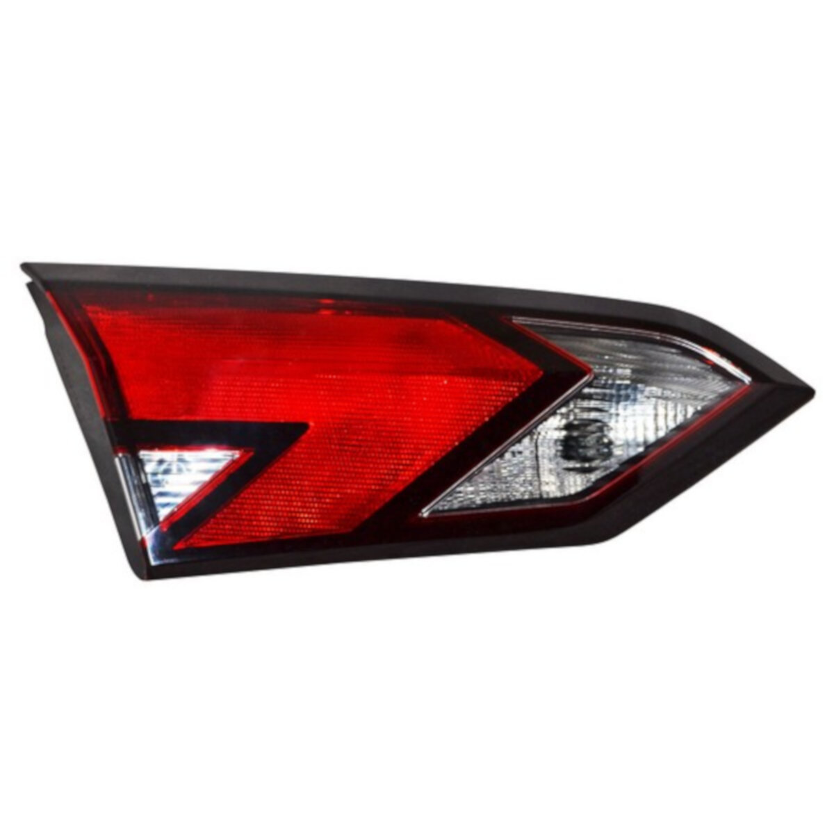 Calavera Izquierda Nissan Versa  2020 2021