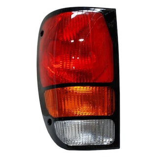 Foto 1 | Calavera Izquierda Mazda Pick Up 1994 1995 1996 1997 1998 1999 2000