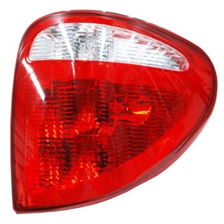 Foto 1 | Calavera Derecha Dodge Caravan 2001 2002 2003