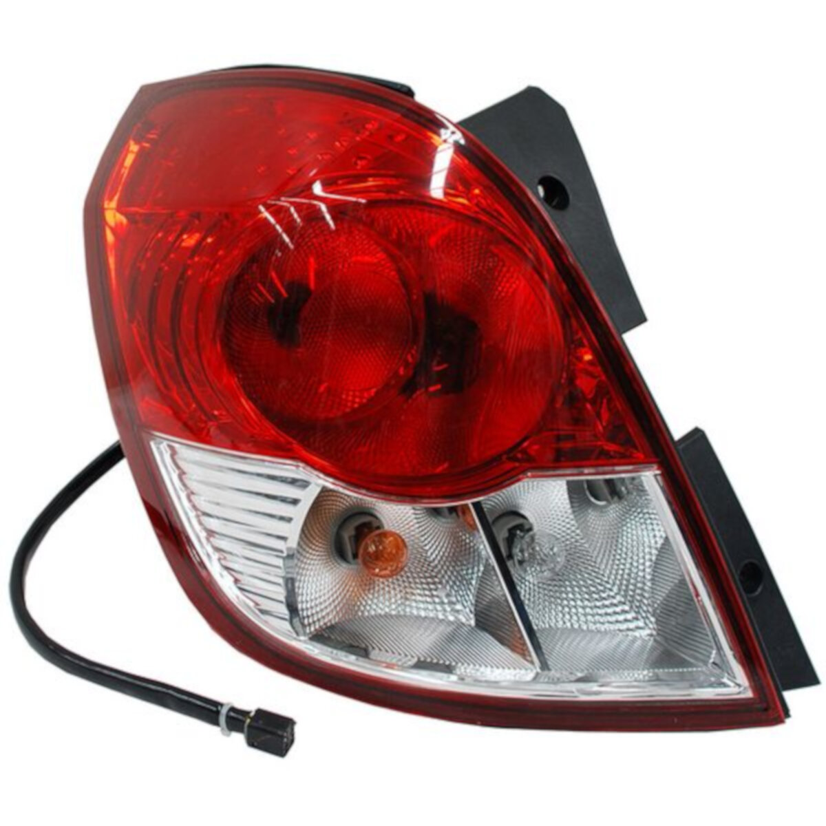 Foto 1 | Calavera Izquierda Chevrolet Captiva  2008 2009 2010 2011 2012