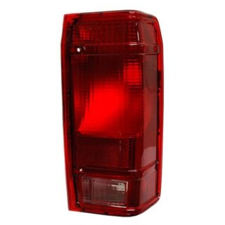 Foto 1 | Calavera Derecha Ford Ranger 1991 1992