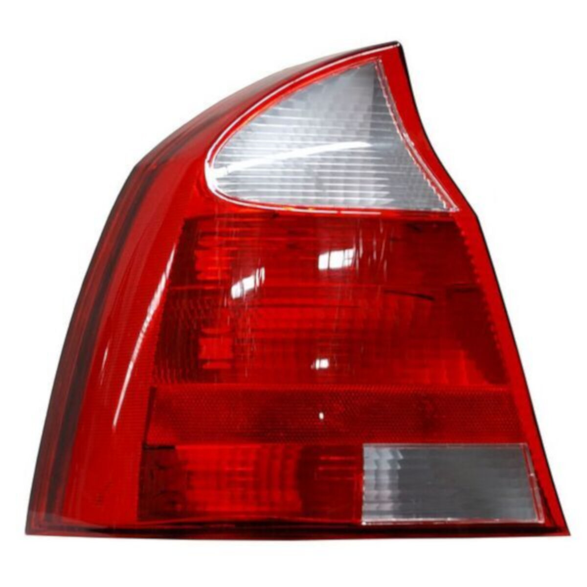 Foto 1 | Calavera Izquierda Chevrolet Corsa 4 Puertas / Brasileño 2003 2004 2005 2006 2007 2008
