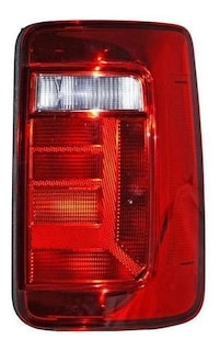 Foto 1 | Calavera Derecha Volkswagen Caddy 2016 2017 2018