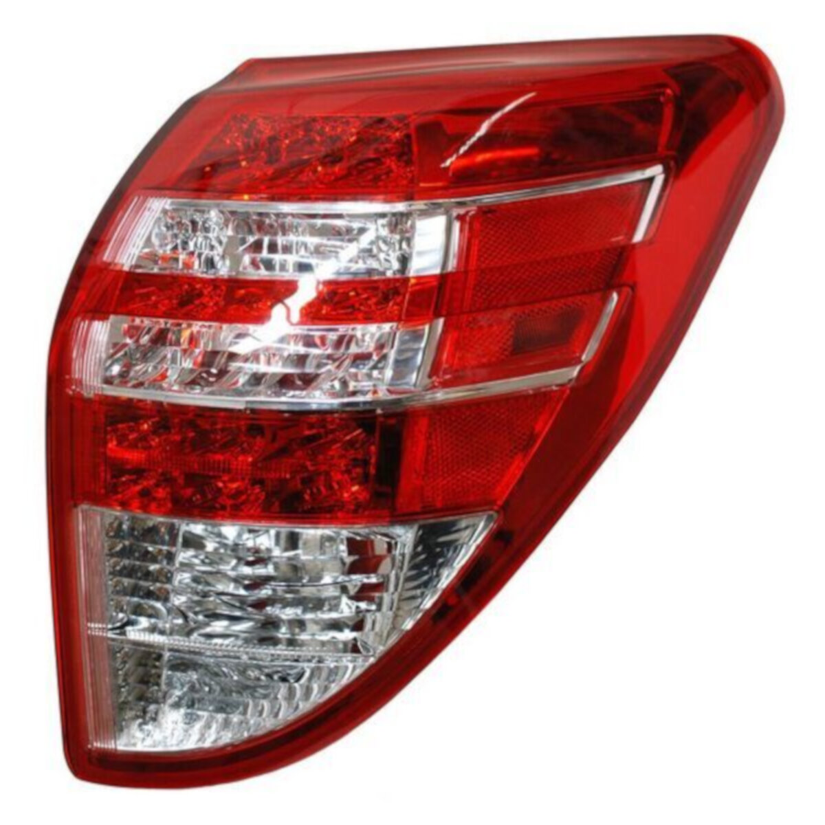 Calavera Derecha Toyota Rav4  2009 2010 2011 2012 2013