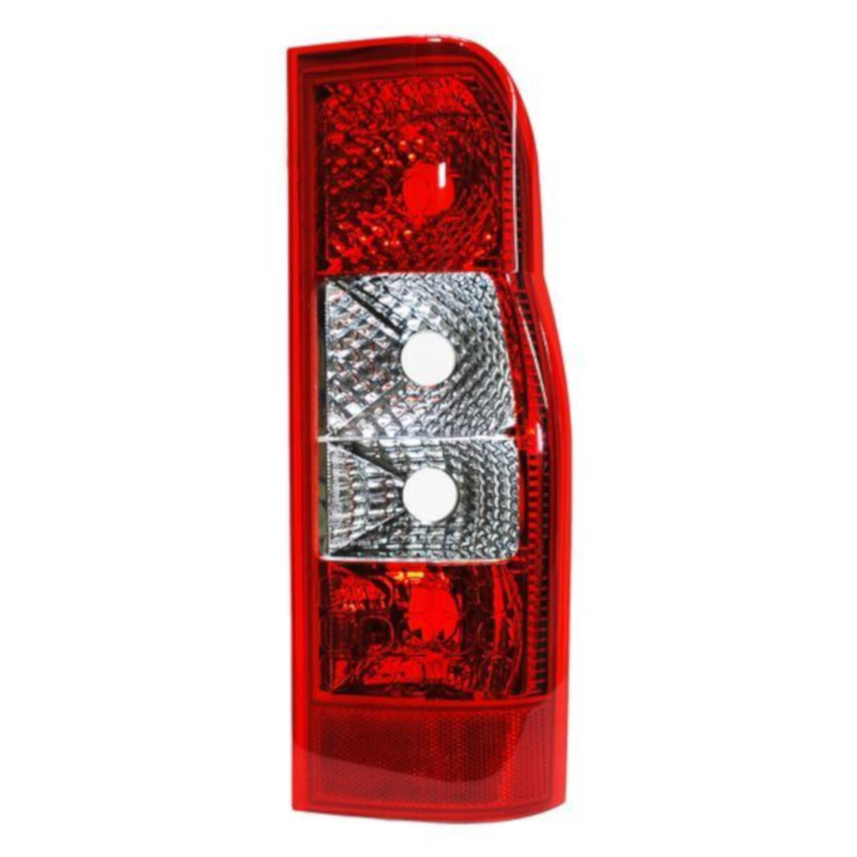 Foto 2 pulgar | Calavera Derecha Ford Transit  2007 2008 2009 2010 2011 2012 2013